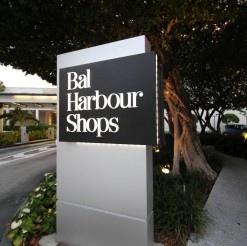 Bal Harbour Shops 50 years on