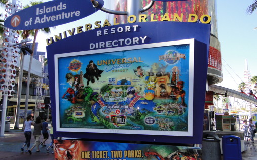 Islands of Adventure, Universal Studios offer Florida resident tickets  starting at $42 - WSVN 7News, Miami News, Weather, Sports